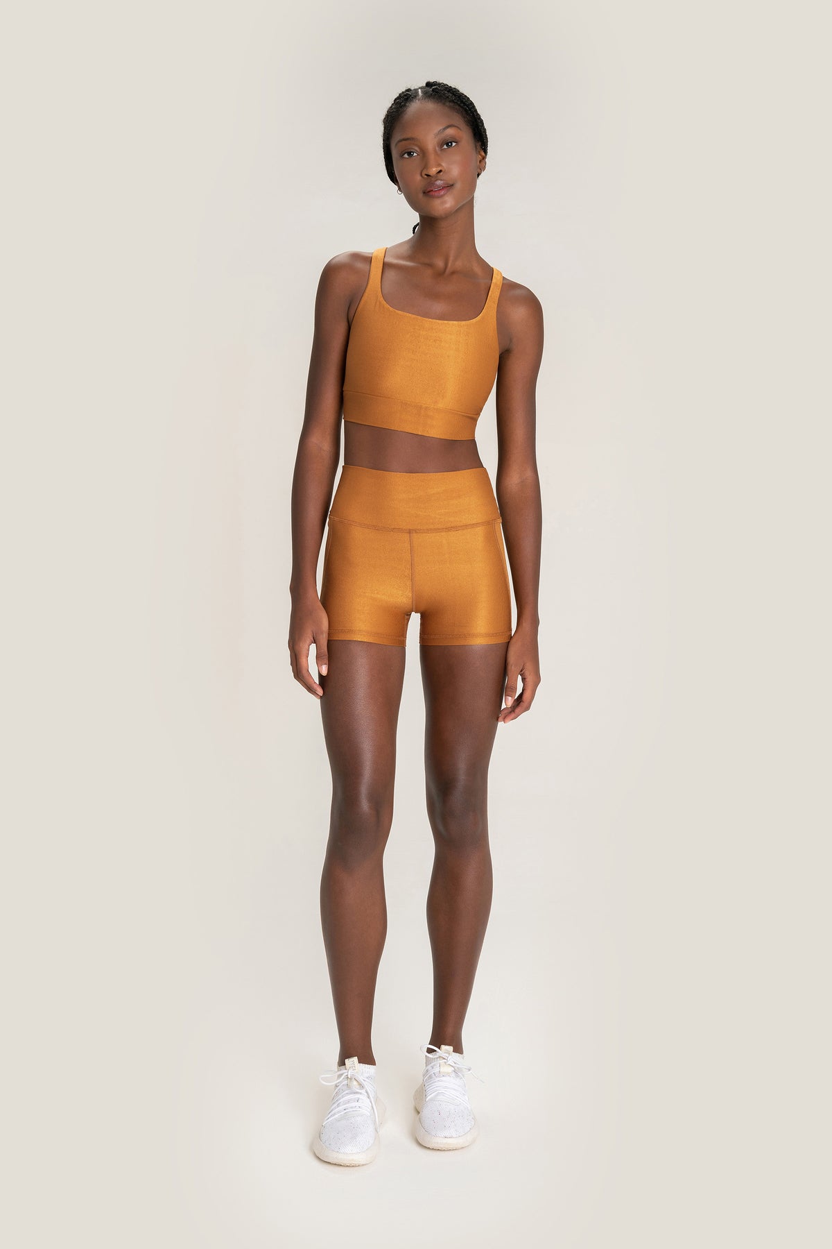 Allure Fitness Shorts