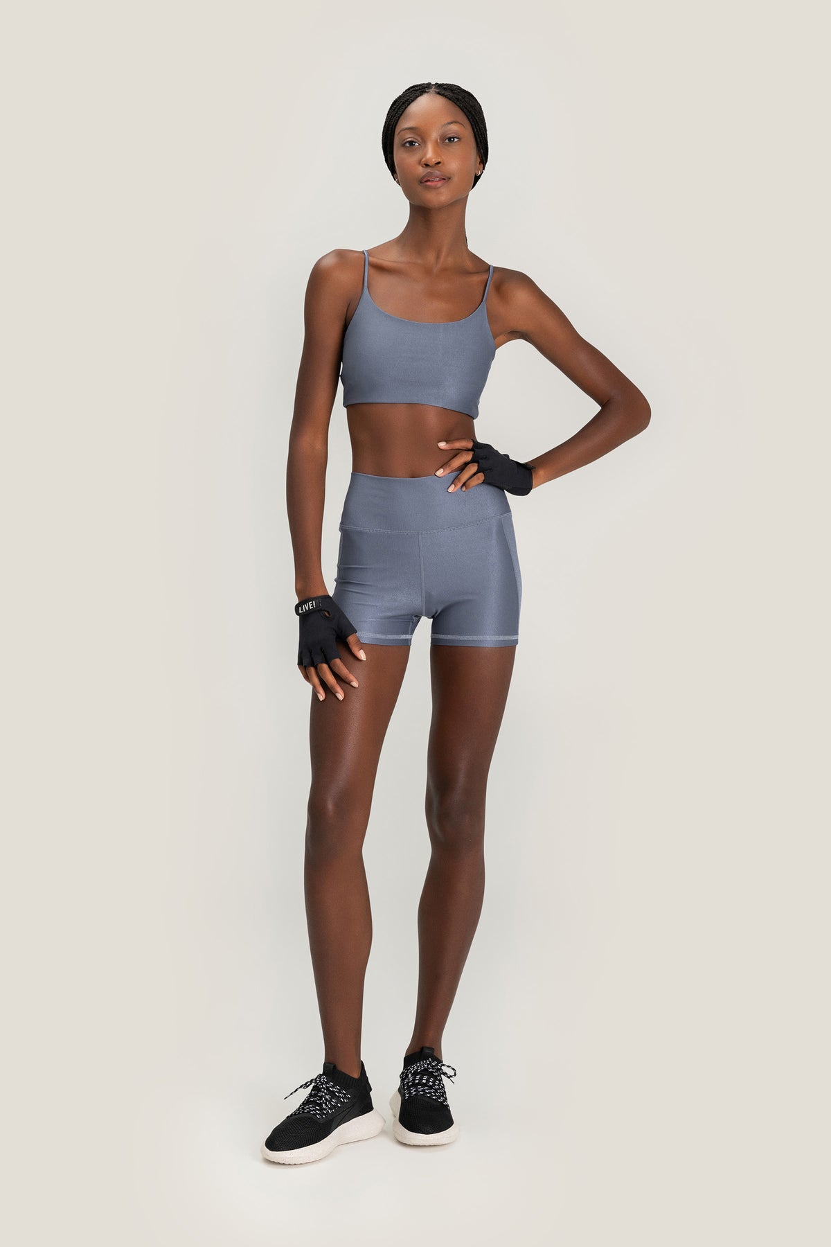 Allure Fitness Shorts