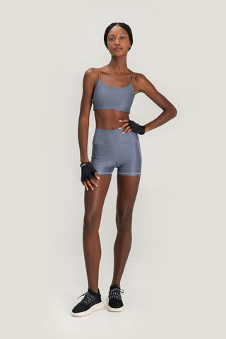 Allure Fitness Shorts