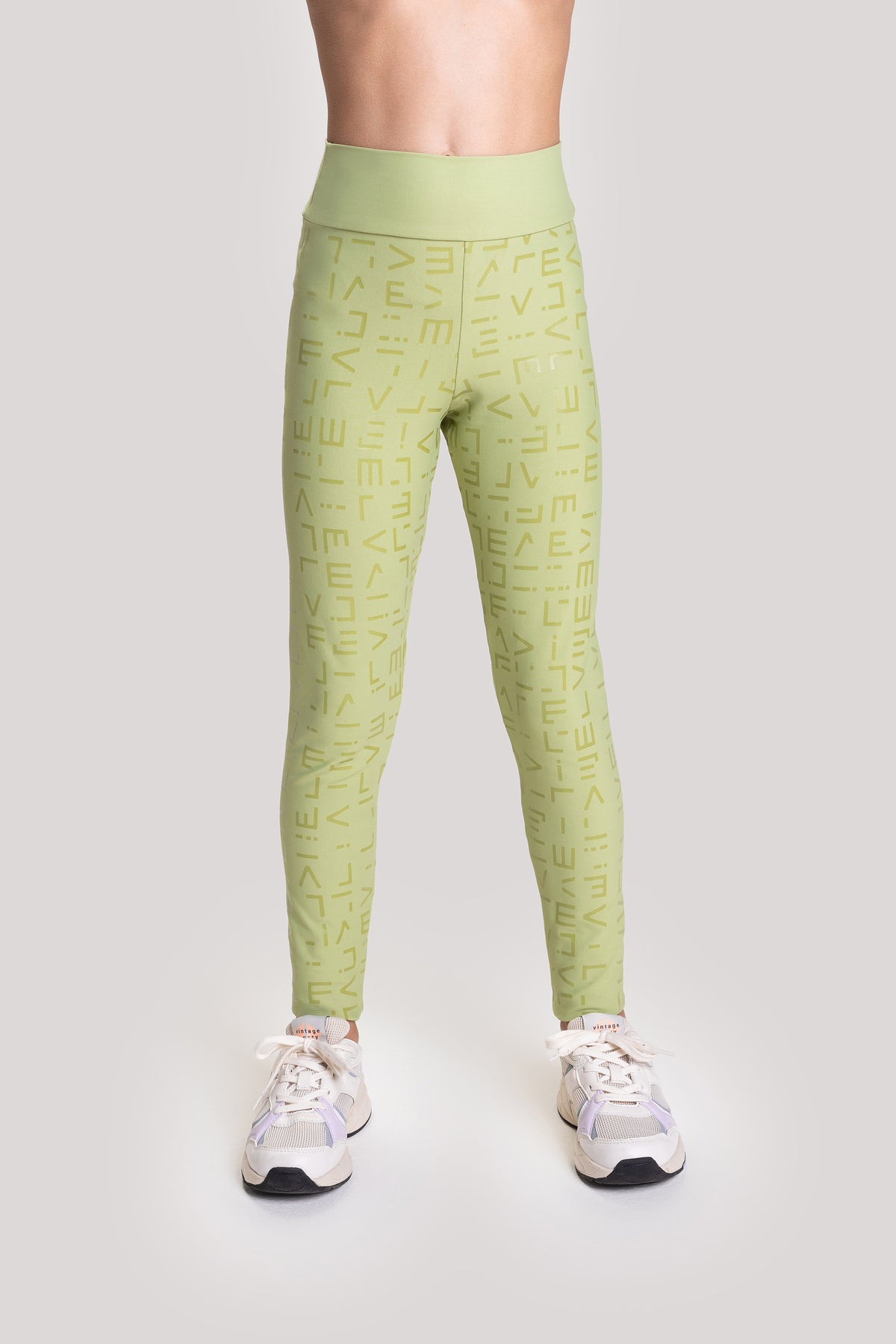 LIVE! Icon Kids Leggings