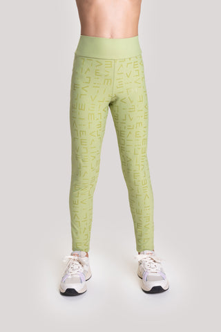 LIVE! Icon Kids Leggings