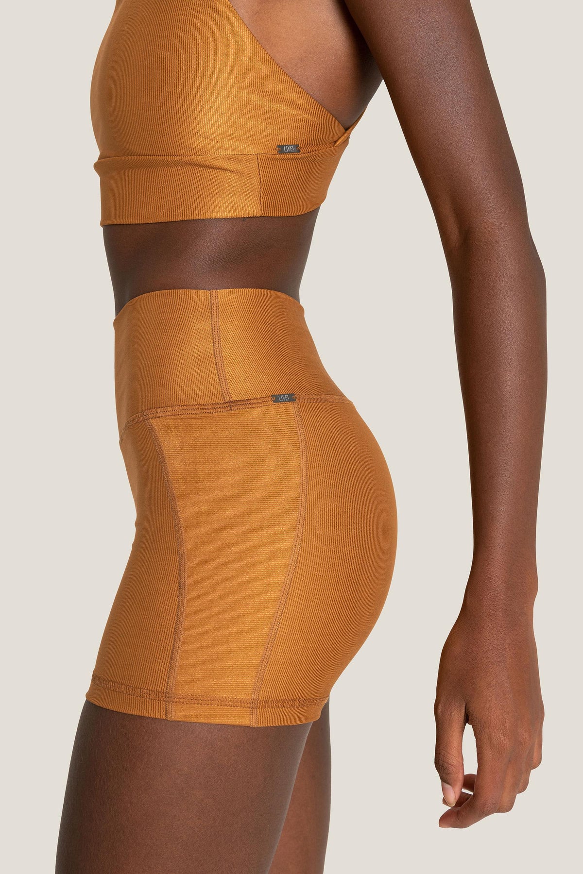 Allure Fitness Shorts