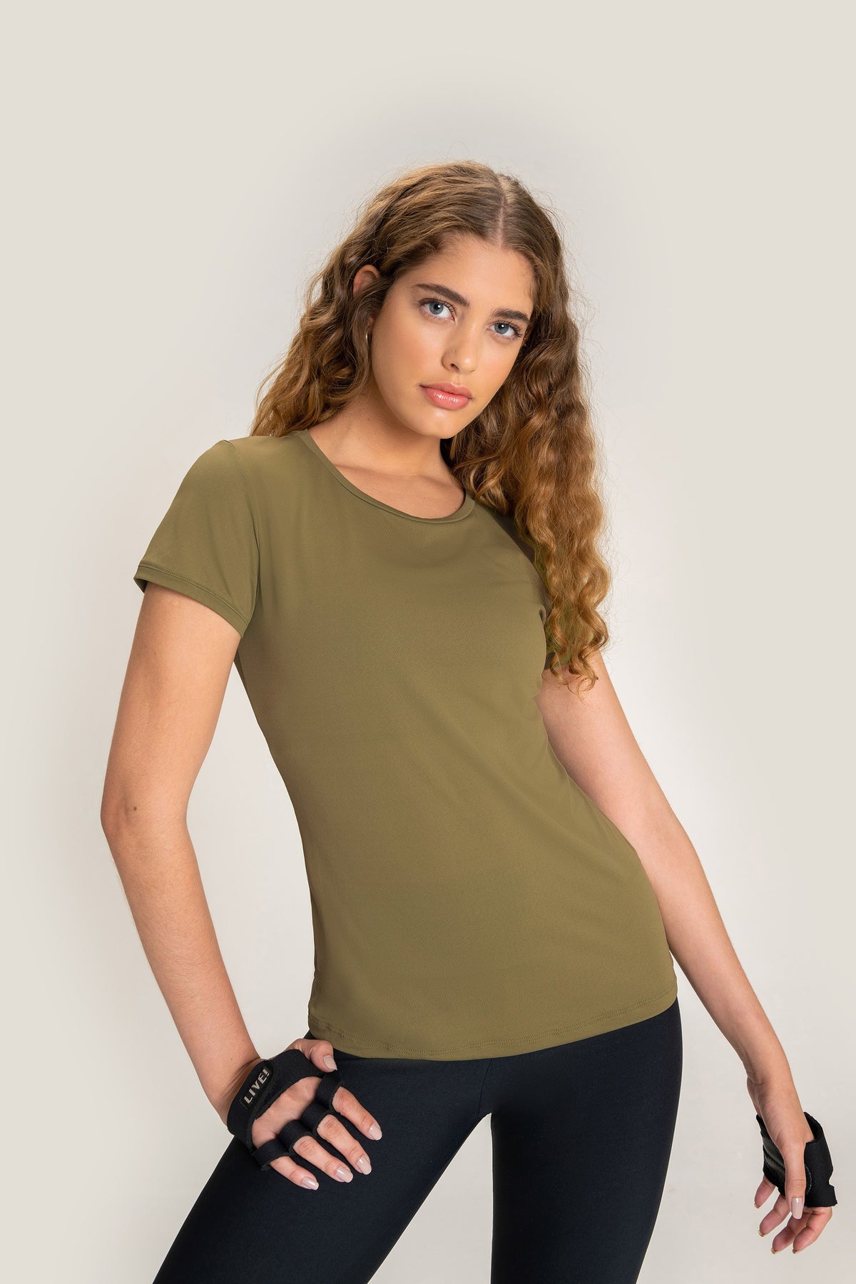 Comfort Basic Shirt