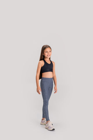 LIVE! Icon Kids Leggings