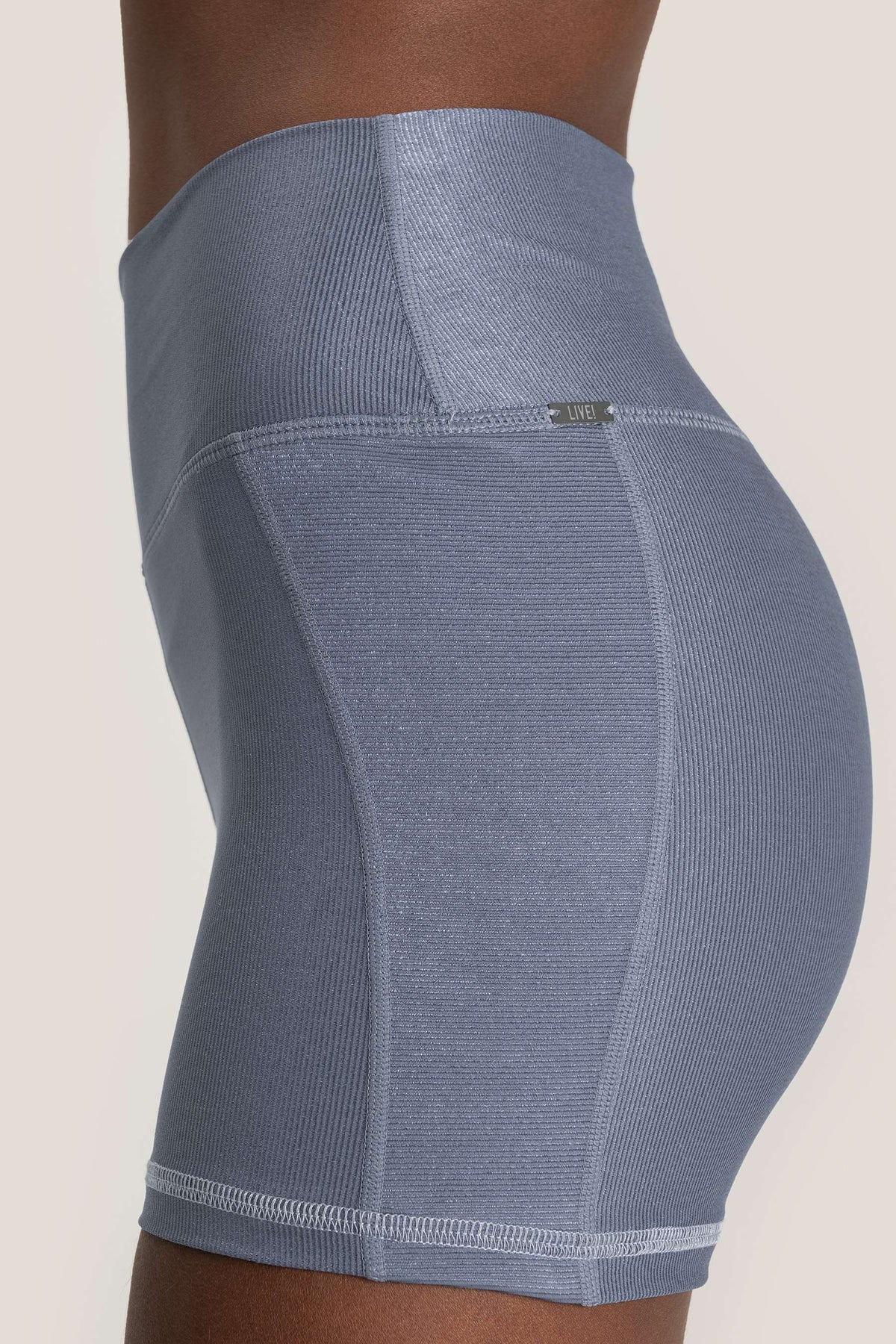 Allure Fitness Shorts