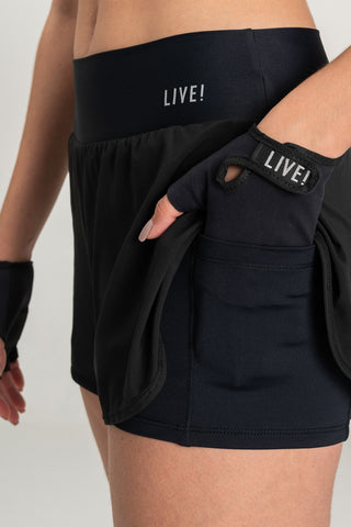 Essential Neo Run Shorts