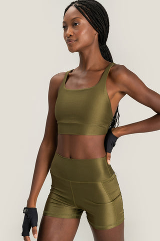 Allure Fitness Shorts