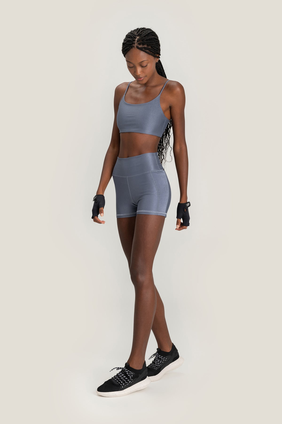 Allure Fitness Shorts