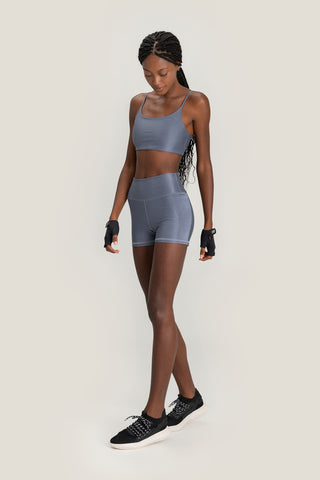 Allure Fitness Shorts