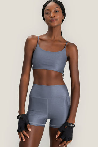 Allure Fitness Shorts