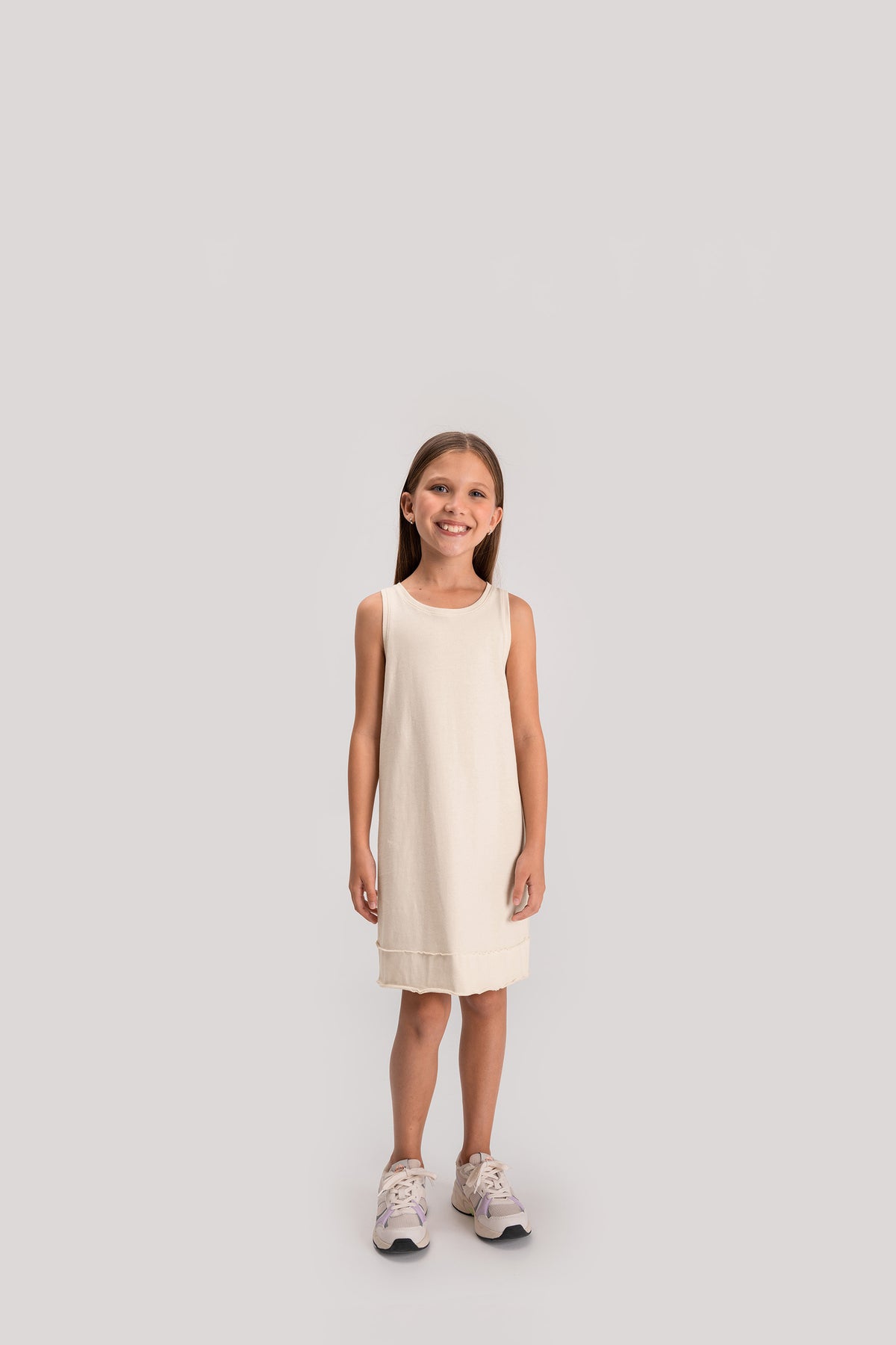 Kids Breezy Multifunctional Dress