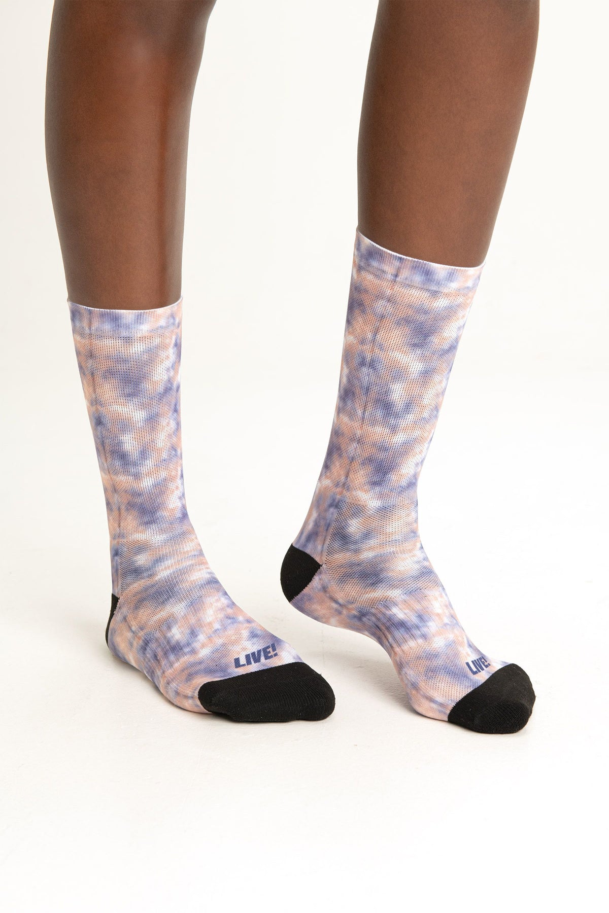 Paola Carrijo Socks