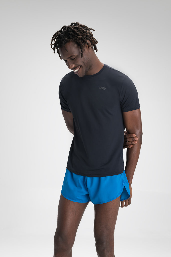 Men Run Shorts