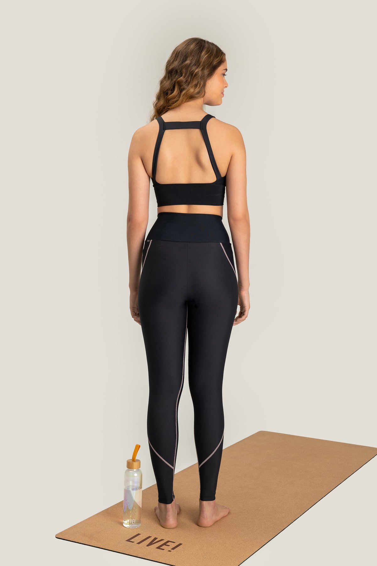 Essential Streamline Top