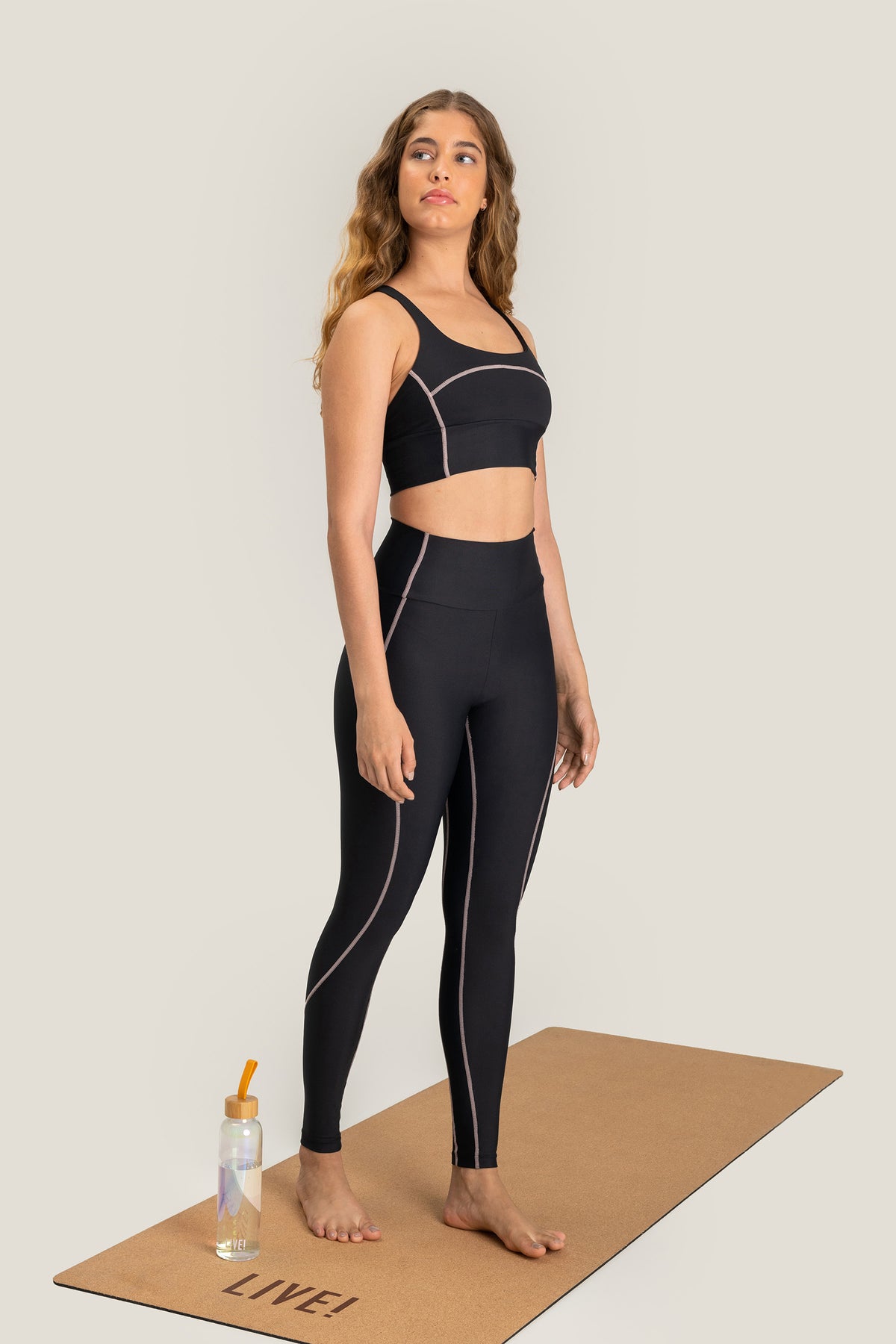 Essential Streamline Top