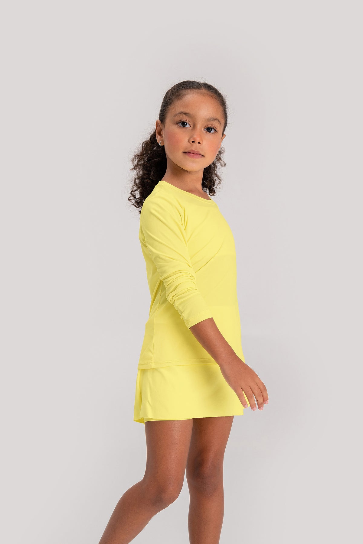 Pro Kids Long Sleeve T-Shirt