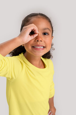 Pro Kids Long Sleeve T-Shirt