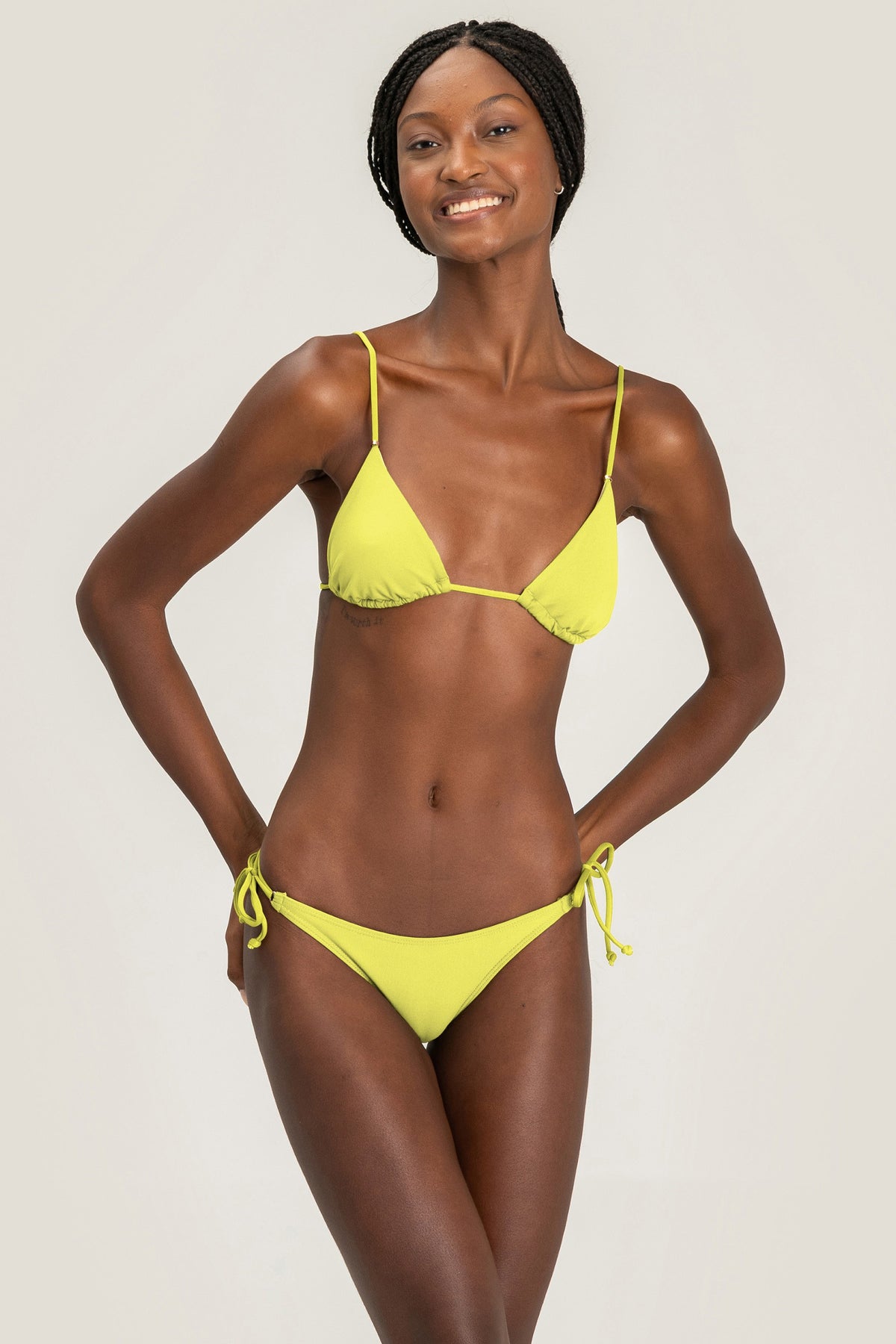 Sense® Triangle Bikini Top