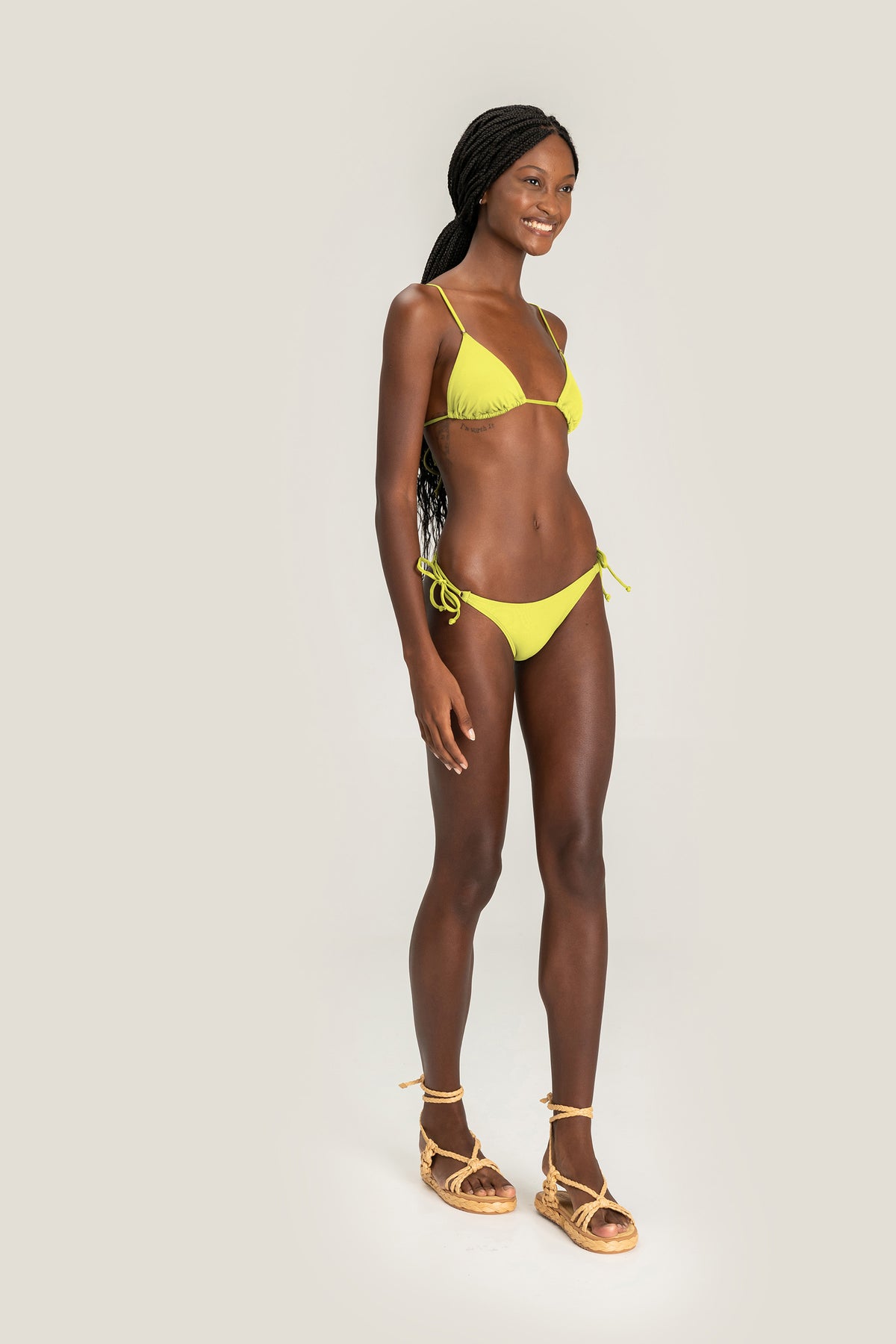 Sense® Triangle Bikini Top