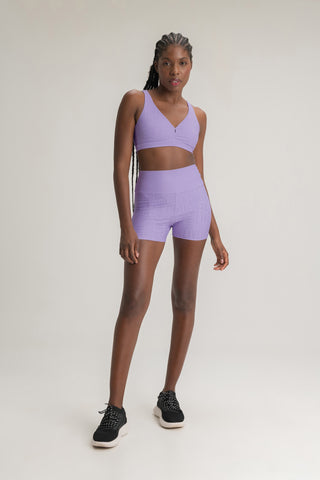 Curve LIVE! Signature Sports Bra