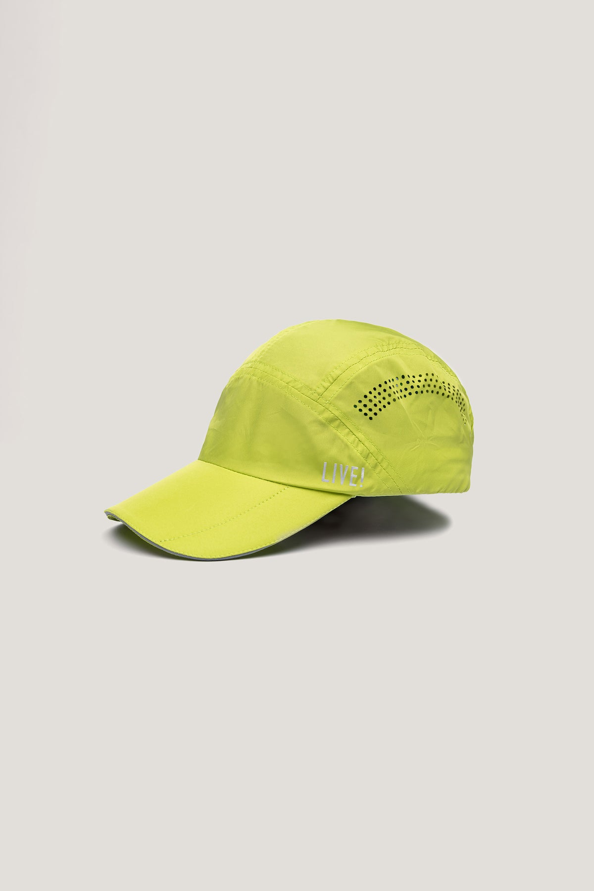 Men Reflex Cap