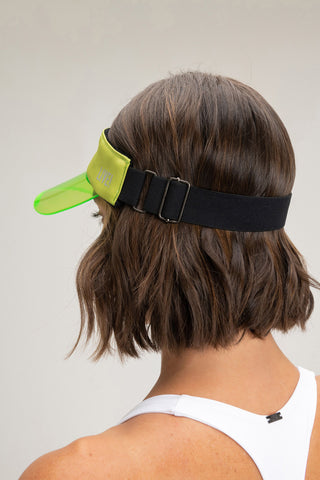 Jet Vision Visor