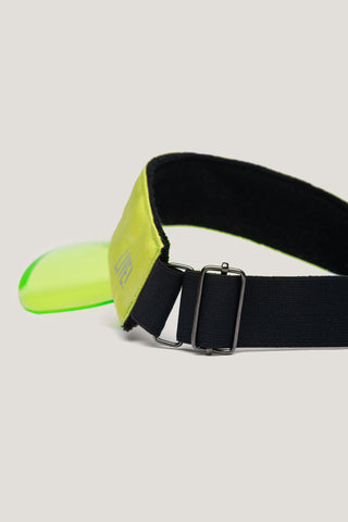 Jet Vision Visor