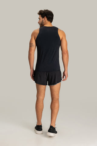 Running Shorties