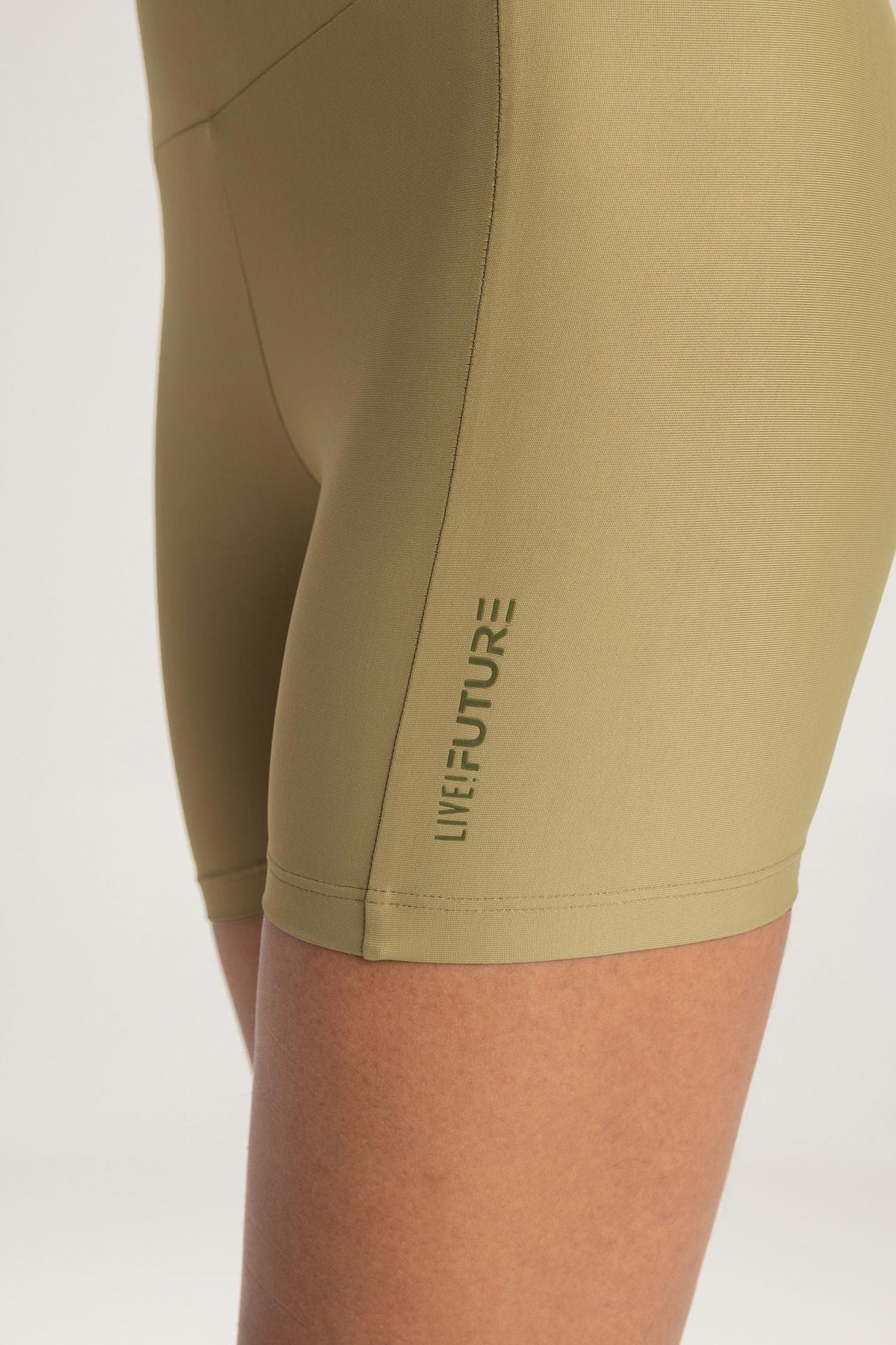 Fit Green®  Fitness Shorts