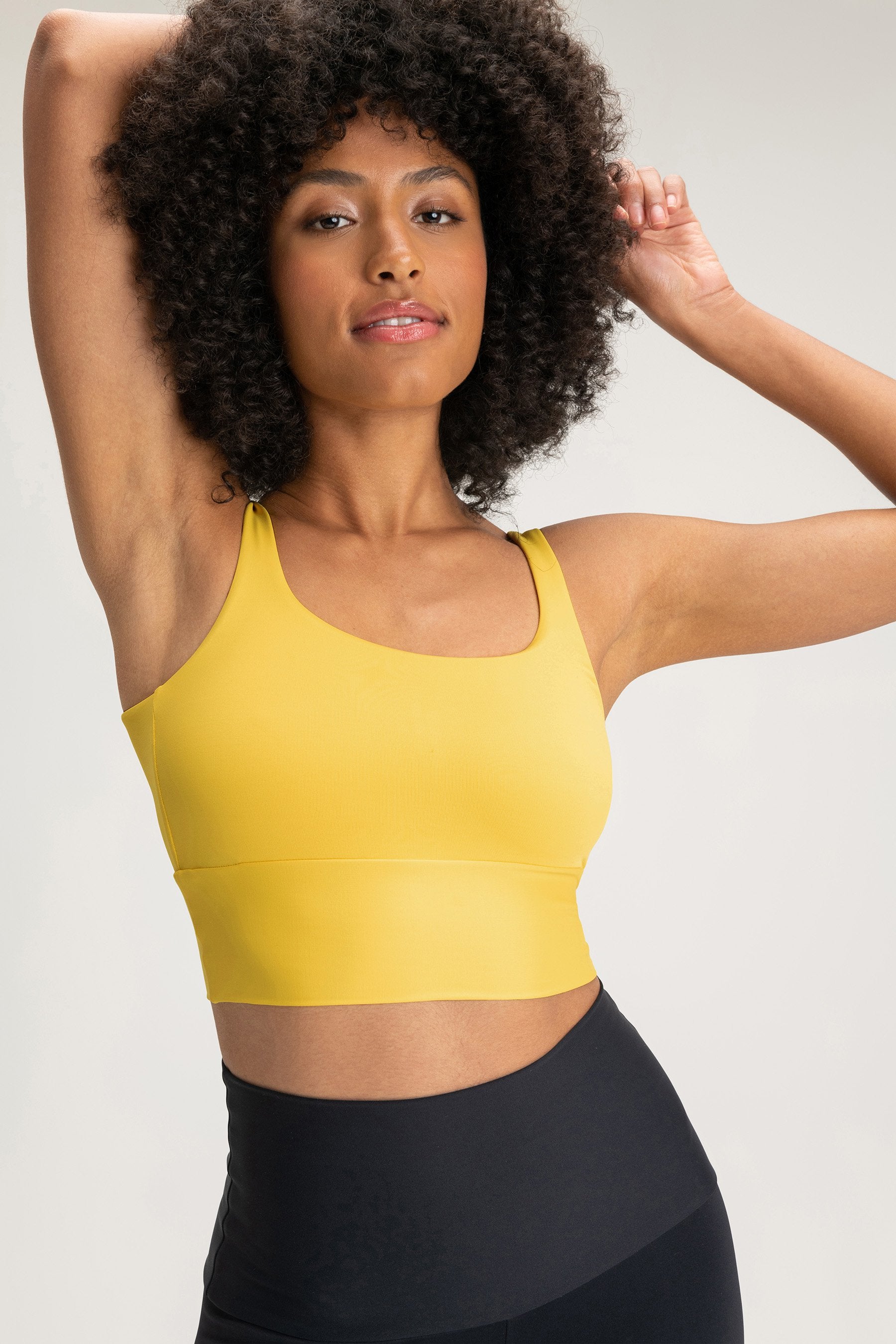 Move Sense Sports Bra