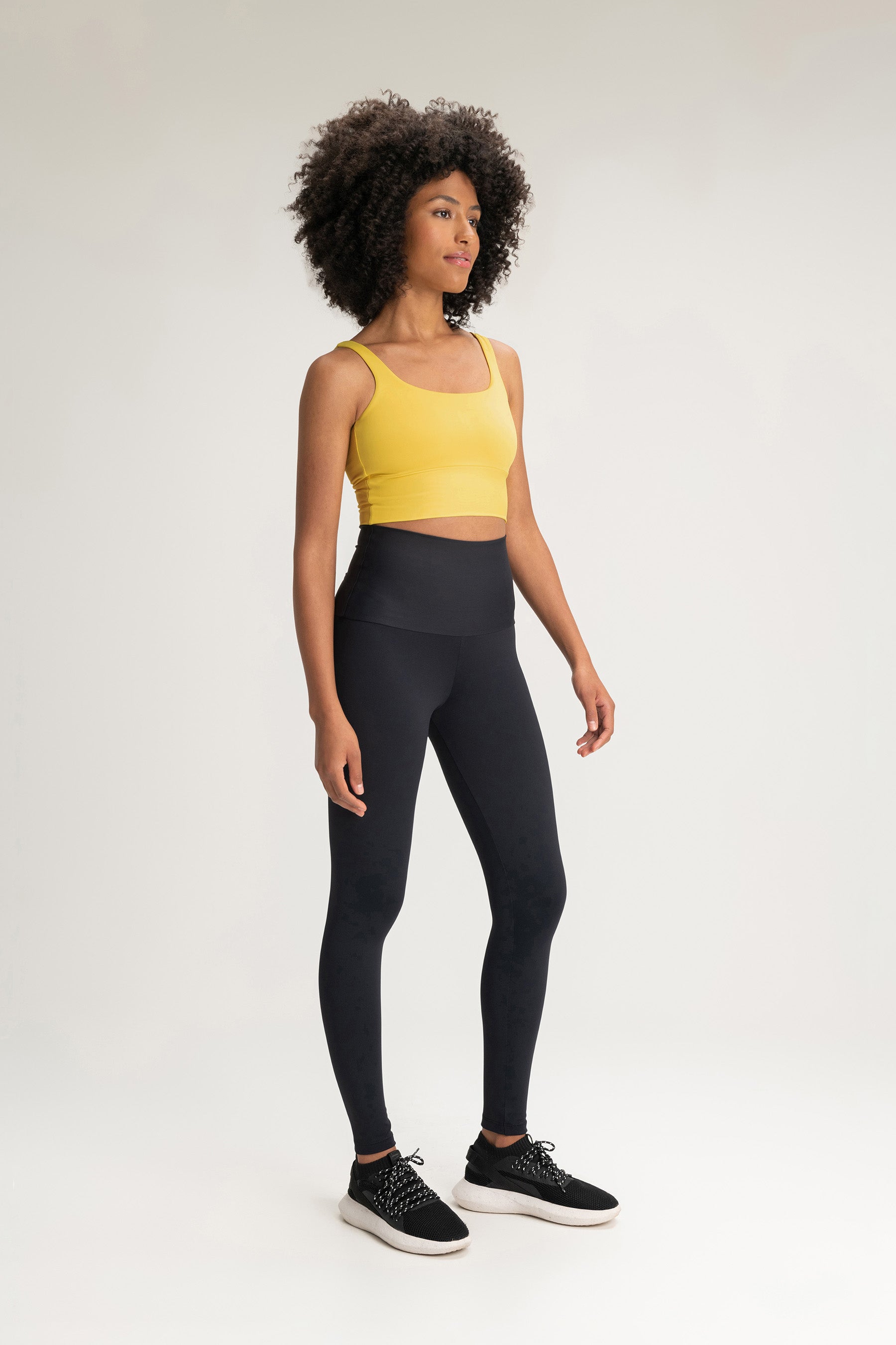 Move Sense Sports Bra