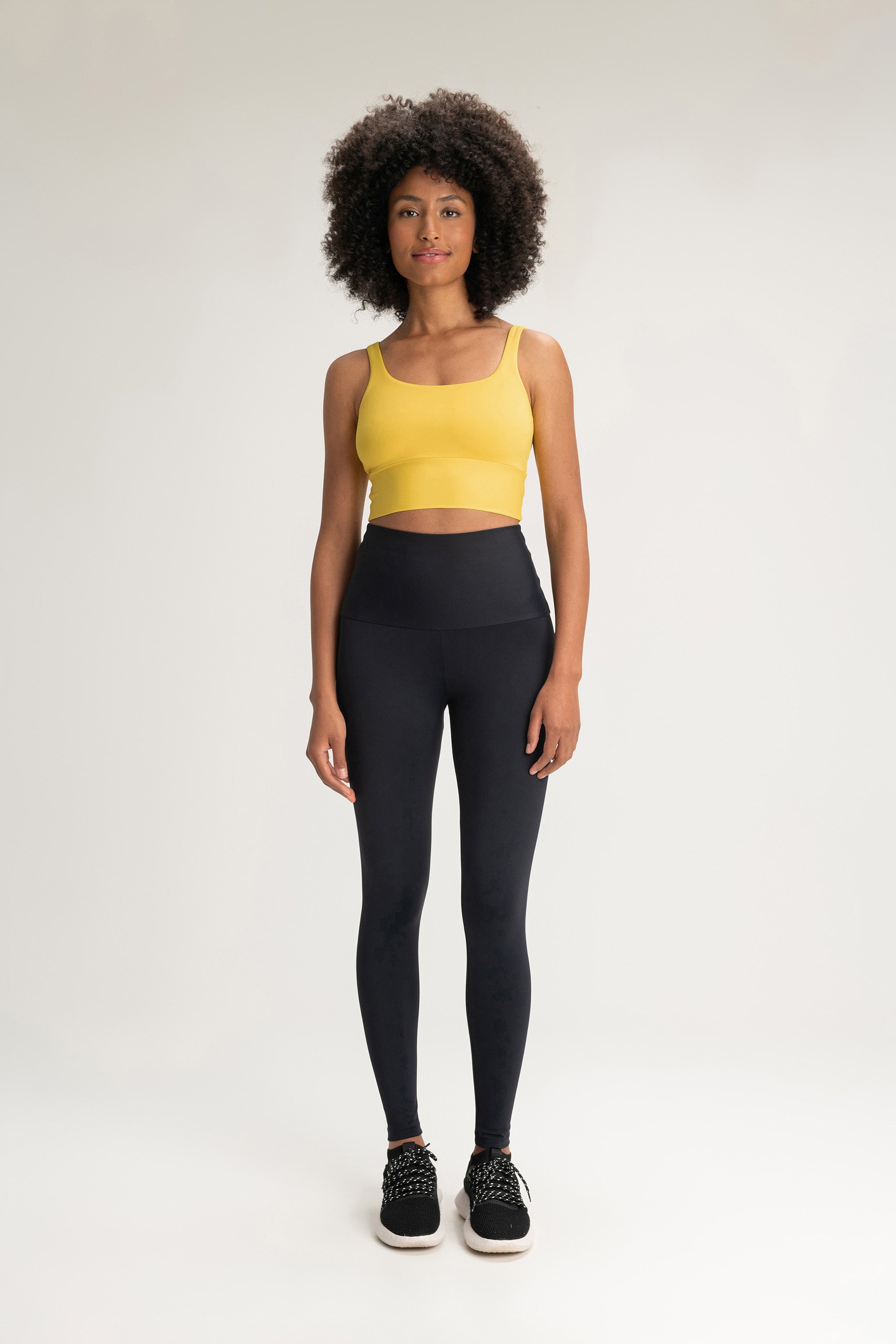 Move Sense Sports Bra