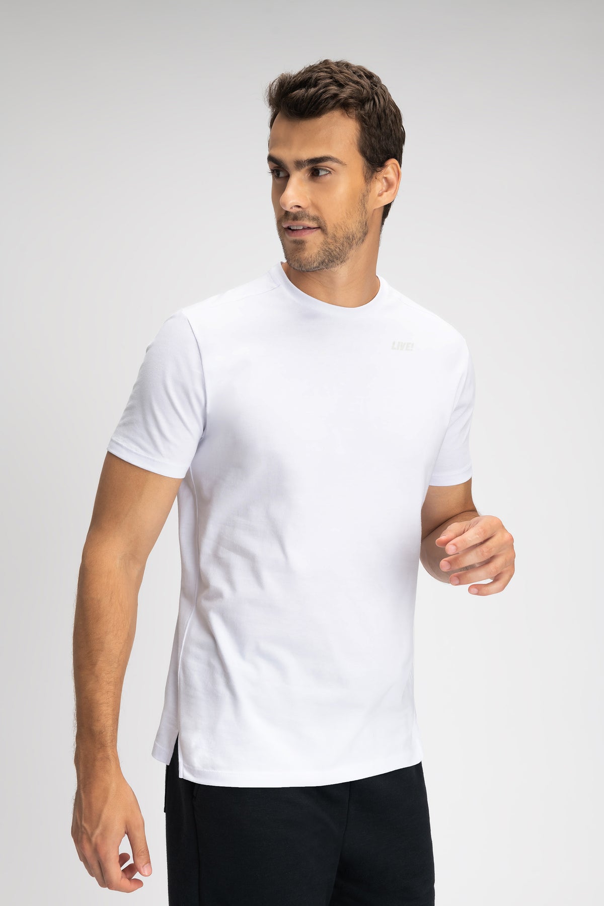 Men Urban Comfy T-Shirt