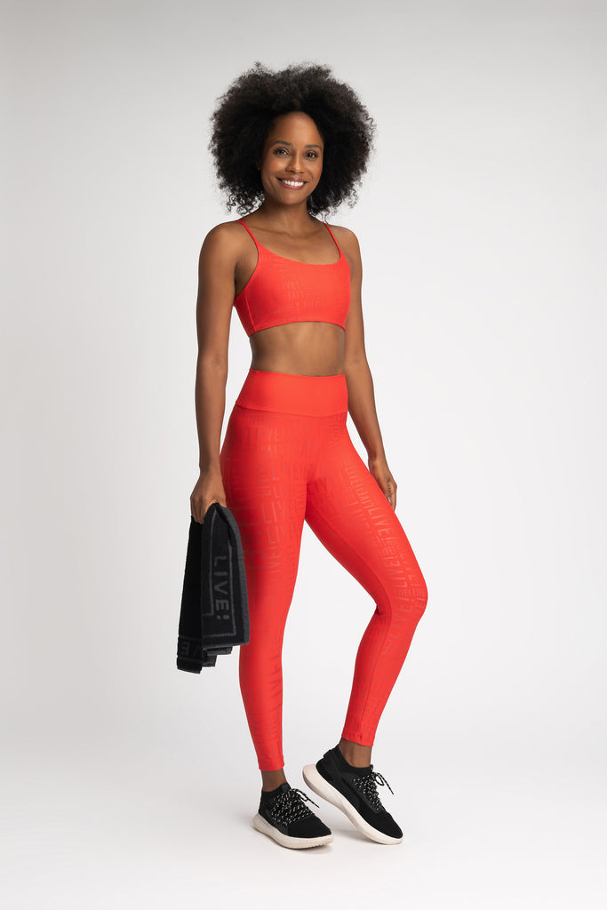 Curve LIVE! Sense Pro® Sports Bra