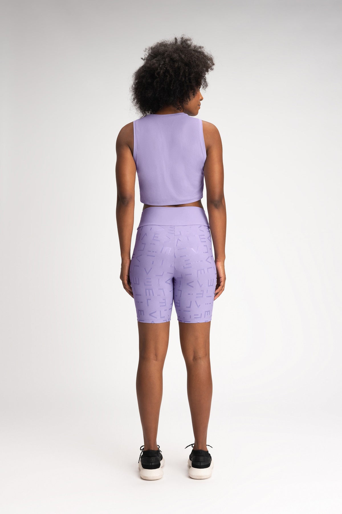 LIVE! Comfort Crop Tank Top