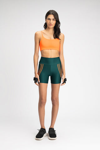 Curve Sense® Sports Bra