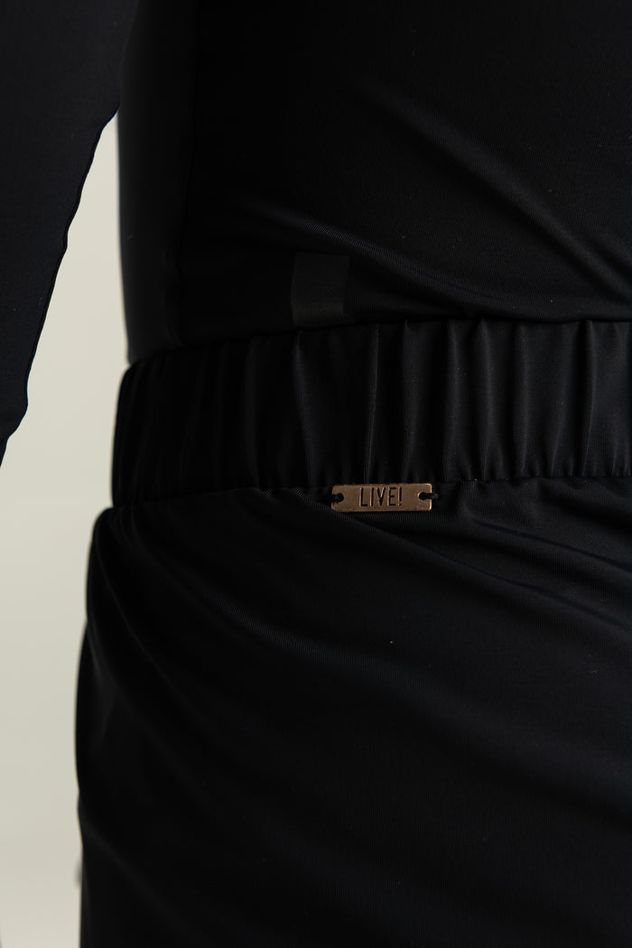 Kids Wide Shorts
