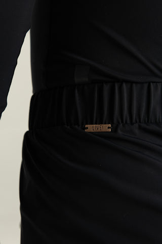 Kids Wide Shorts