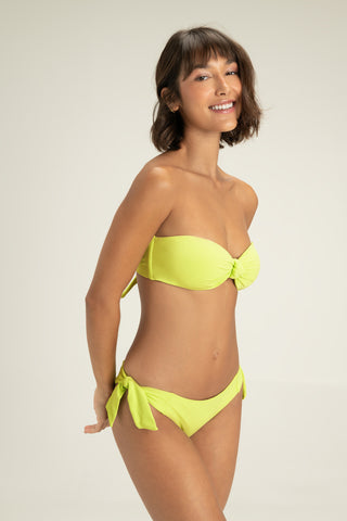 Sense® Tie-Up Bikini Bottom