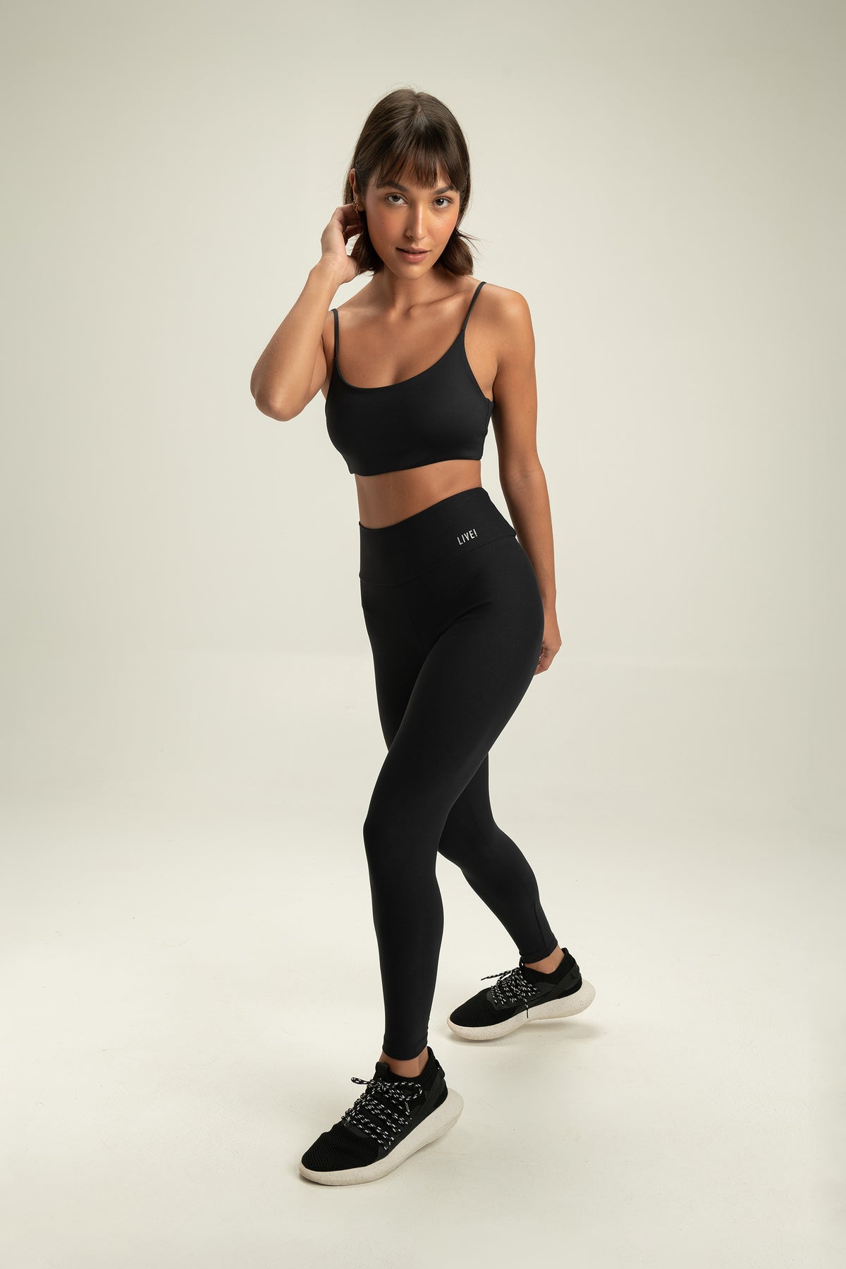 Active Leggings