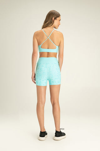 Hydefit® Adaptiv Icon Fit Shorts