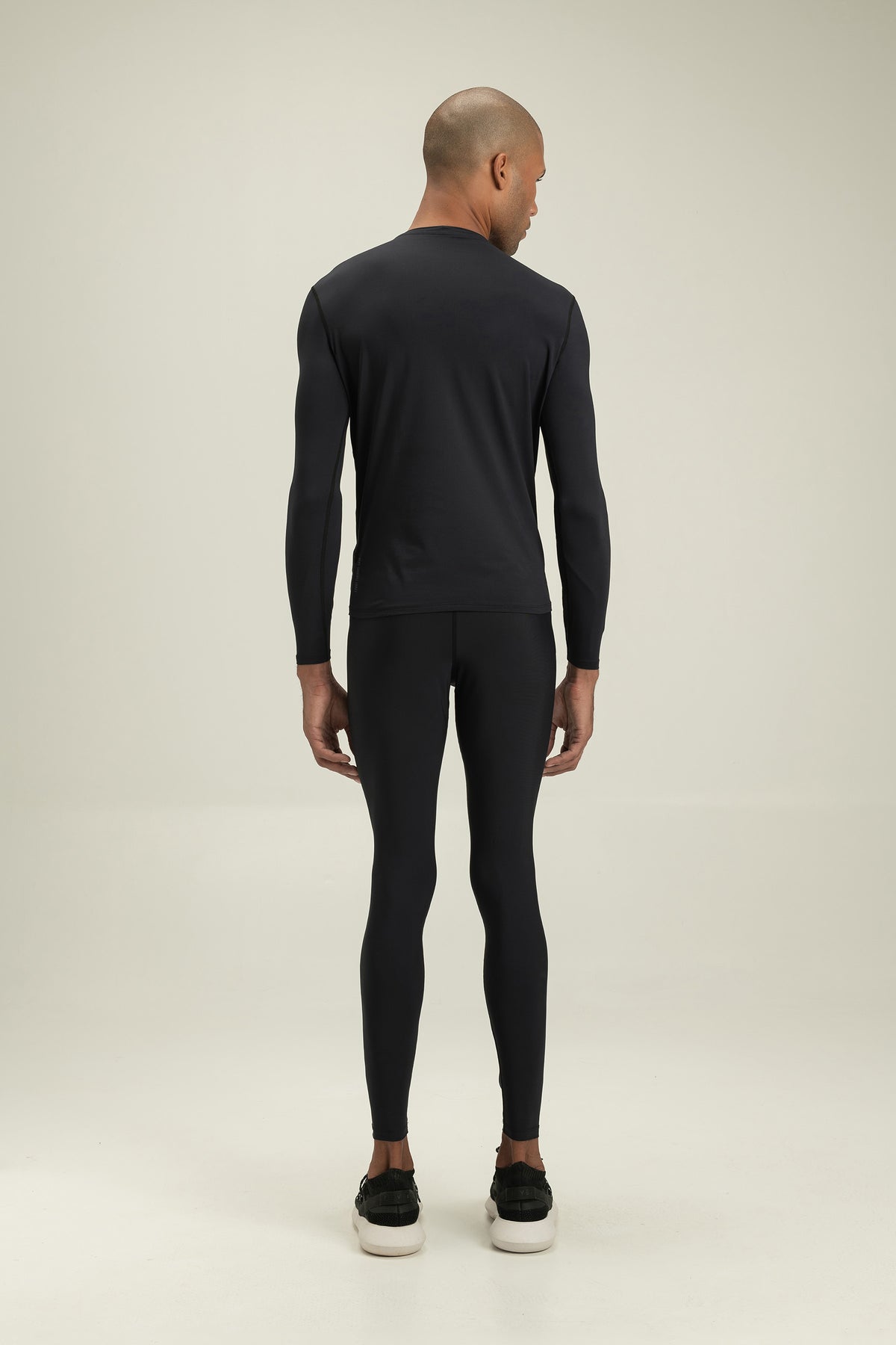 Soft Skin Long Sleeve Fit T-Shirt