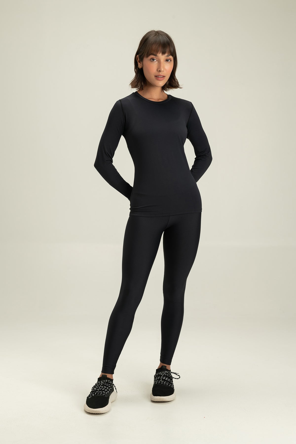 Sense Fleece Leggings /