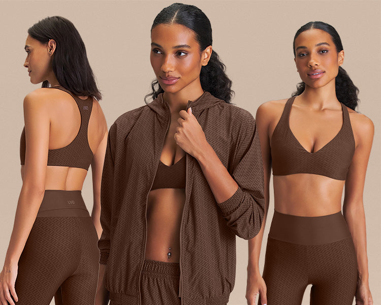 Sepia Brown