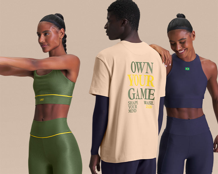 Own Your Game