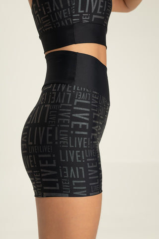 Fit LIVE! Sense Pro® Shorts