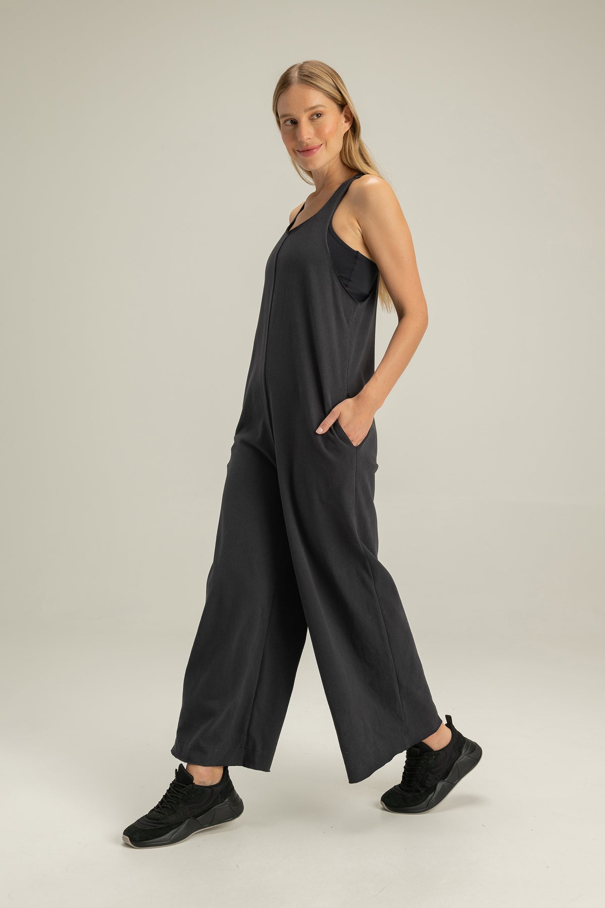 Stone Jumpsuit