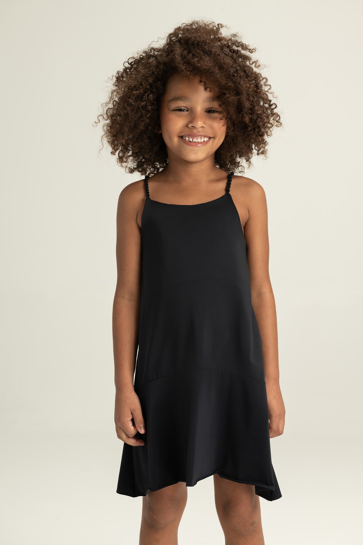 Kids Wide Dress