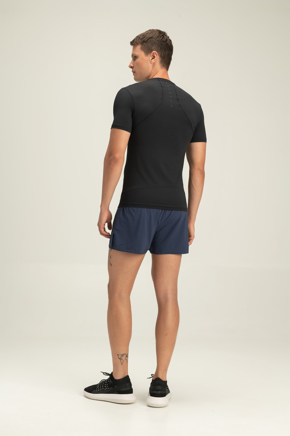 Pro Men Basic Shorts