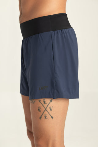 Pro Men Basic Shorts